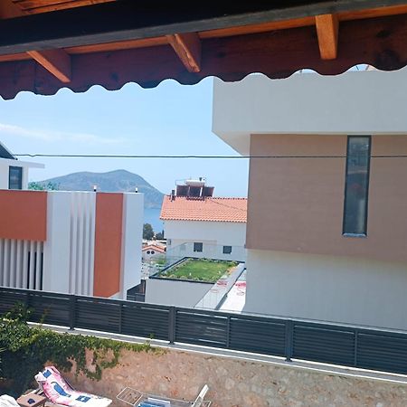 Villa Leton Kleo - Kalkan Center Exterior foto