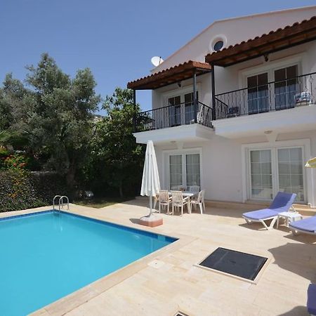 Villa Leton Kleo - Kalkan Center Exterior foto
